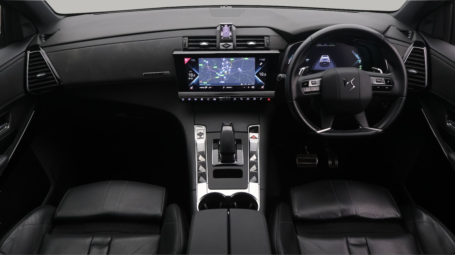 Used DS Automobiles DS 7 2022 for sale - 77747549: Photo 13