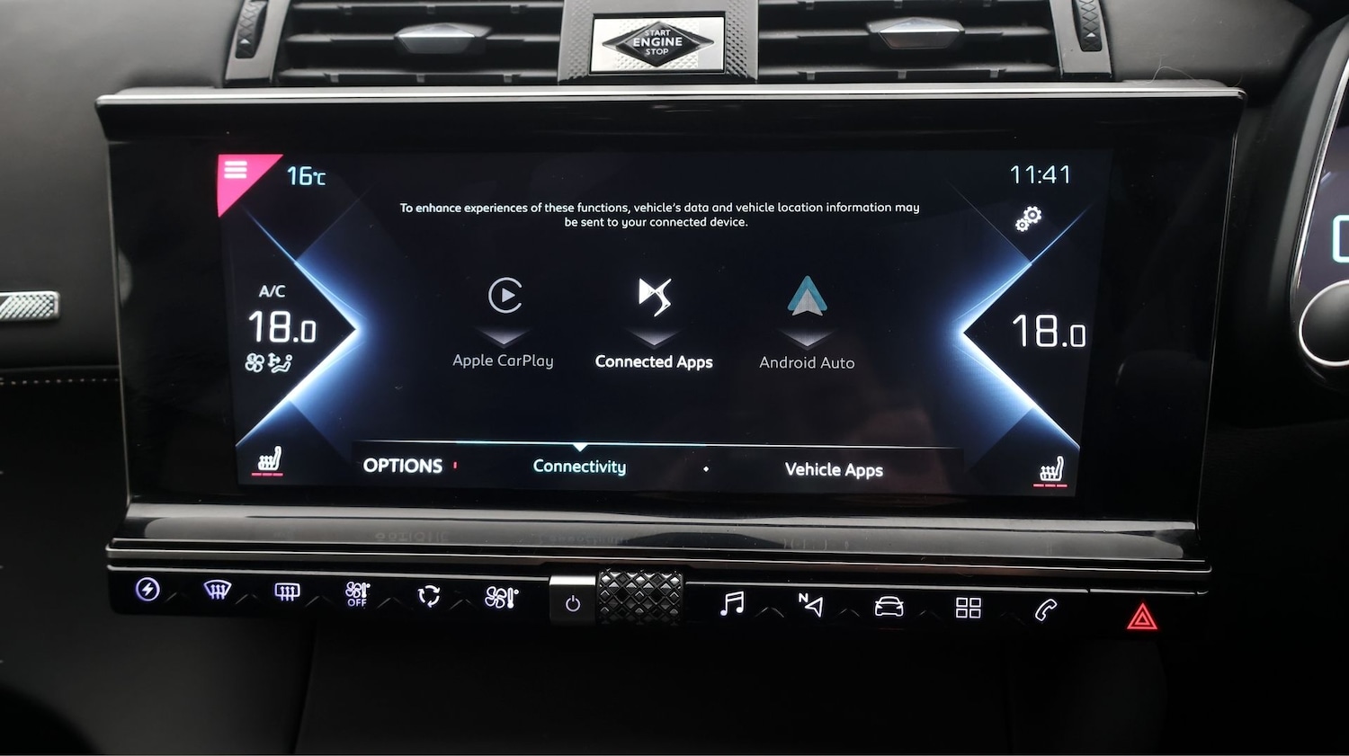 Used DS Automobiles DS 7 2022 for sale - 77747549: Photo 27