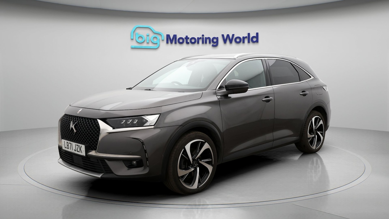 Used DS Automobiles DS 7 2022 for sale - 77747549: Photo 3