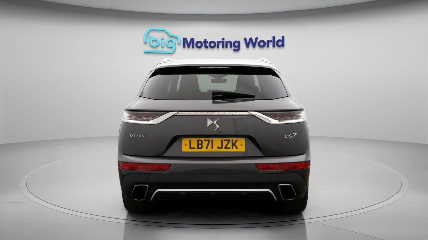 Used DS Automobiles DS 7 2022 for sale - 77747549: Photo 6