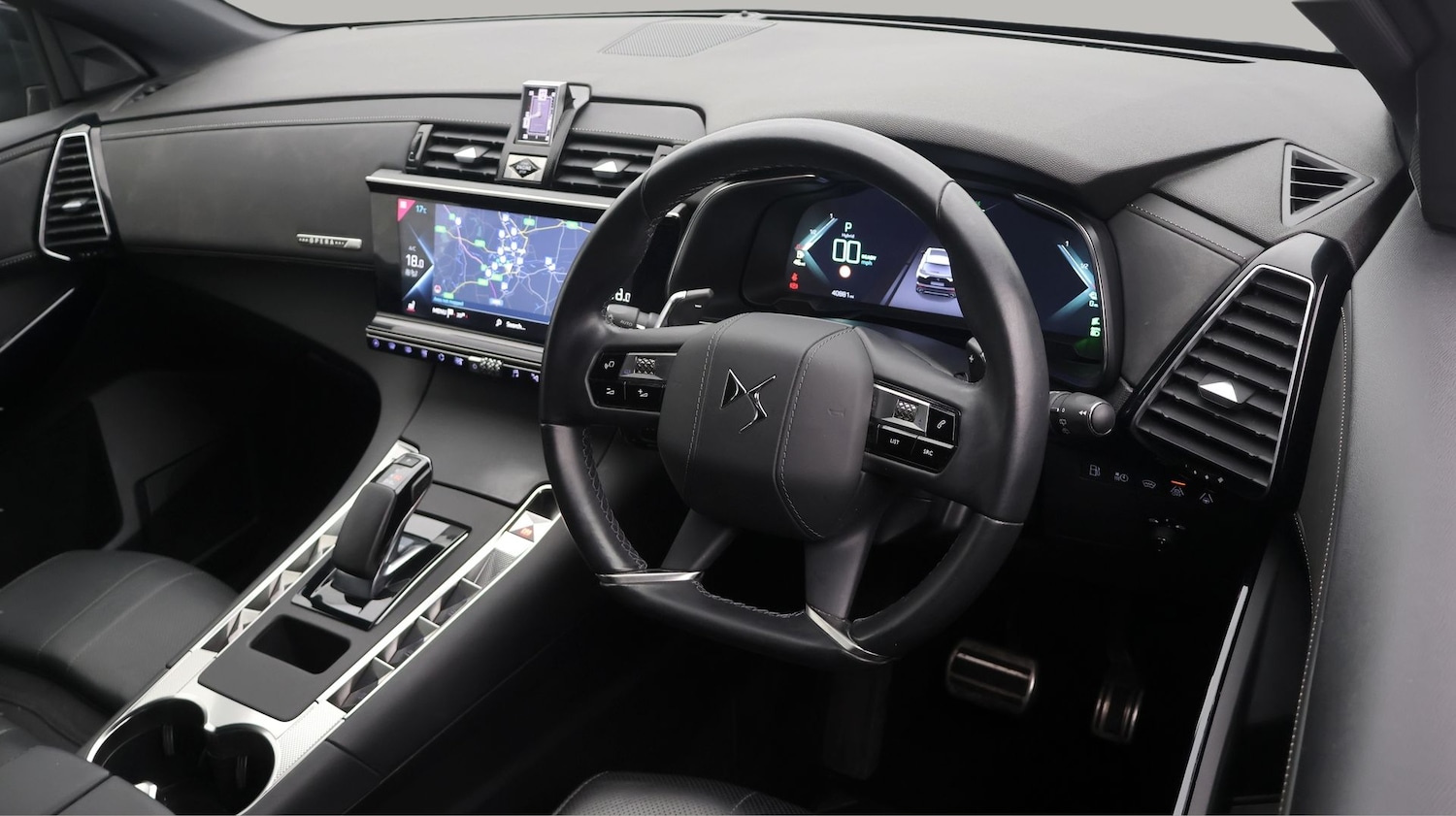 Used DS Automobiles DS 7 2022 for sale - 77747549: Photo 9