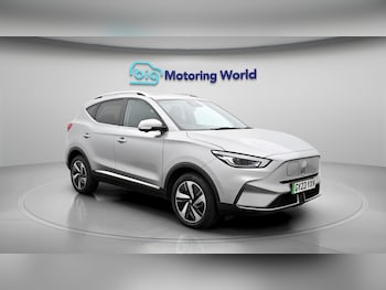 Used MG MG ZS 2023 for sale - 78579699: Photo