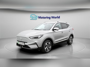 Used MG MG ZS 2023 for sale - 78579699: Photo
