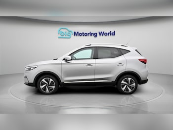 Used MG MG ZS 2023 for sale - 78579699: Photo