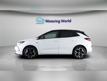 Used Vauxhall Grandland 2023 for sale - 79071093: Photo
