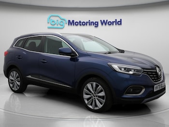 Renault - Kadjar