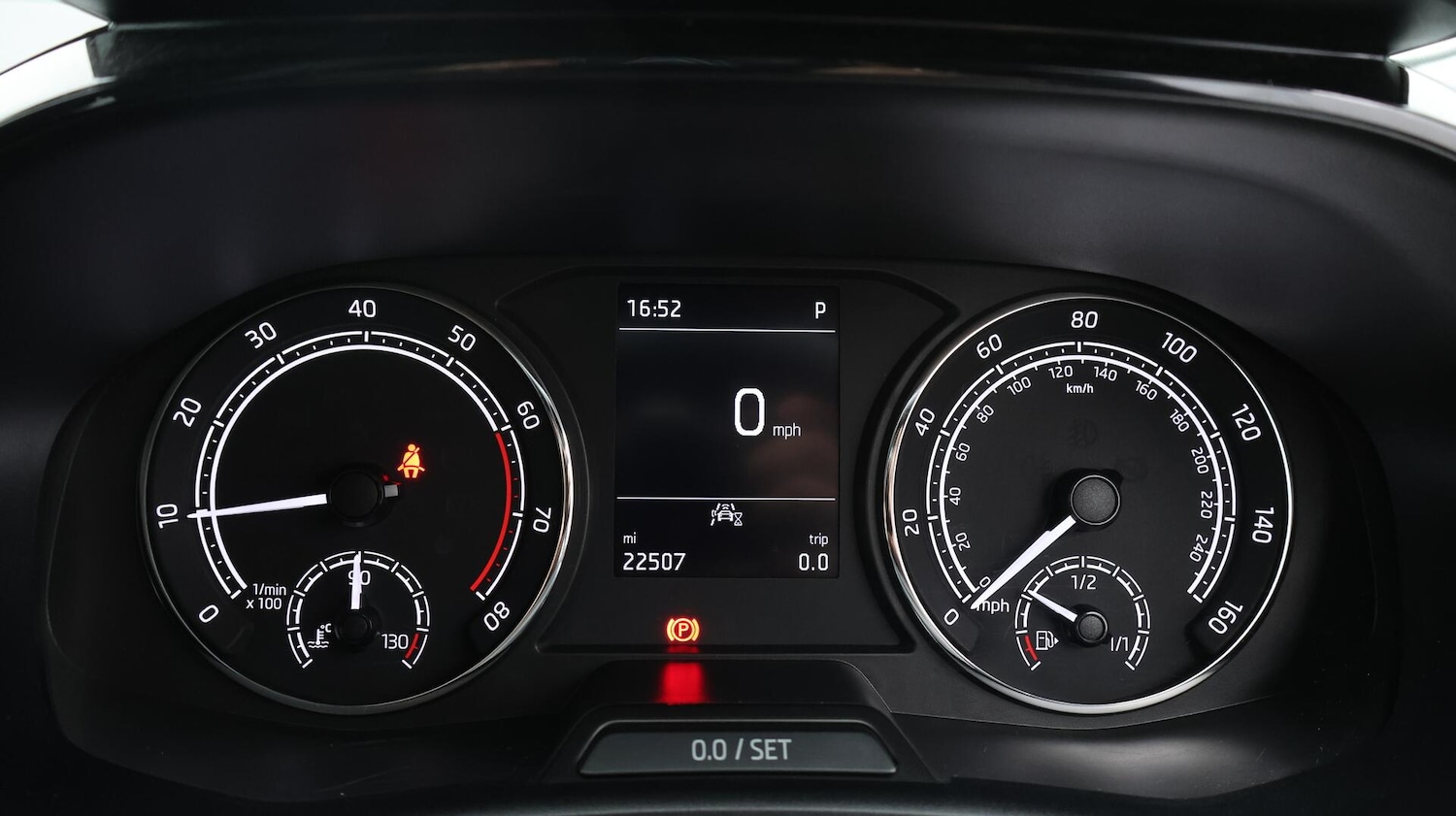 Used Skoda Fabia 2022 for sale - 76388371: Photo 11