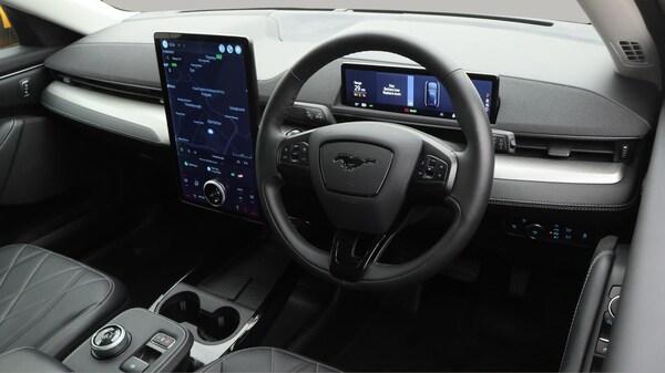 Used Ford Mustang Mach-E 2023 for sale - 76159155: Photo 10