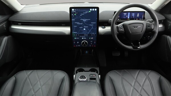 Used Ford Mustang Mach-E 2023 for sale - 76159155: Photo 14