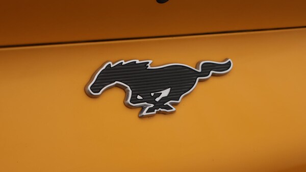 Used Ford Mustang Mach-E 2023 for sale - 76159155: Photo 21