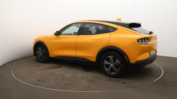 Used Ford Mustang Mach-E 2023 for sale - 76159155: Photo 36
