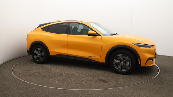 Used Ford Mustang Mach-E 2023 for sale - 76159155: Photo 46