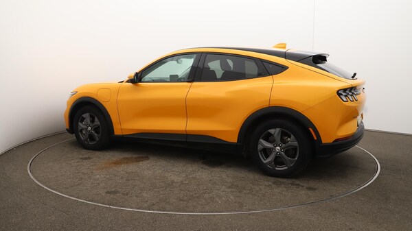 Used Ford Mustang Mach-E 2023 for sale - 76159155: Photo 47