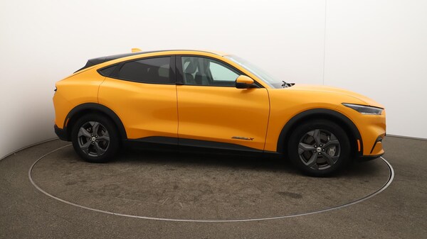 Used Ford Mustang Mach-E 2023 for sale - 76159155: Photo 48
