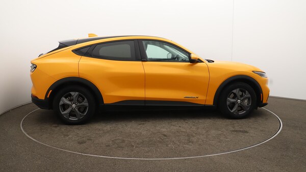 Used Ford Mustang Mach-E 2023 for sale - 76159155: Photo 50