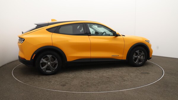 Used Ford Mustang Mach-E 2023 for sale - 76159155: Photo 51
