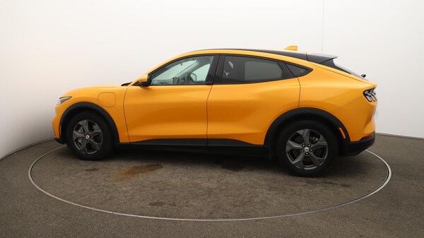 Used Ford Mustang Mach-E 2023 for sale - 76159155: Photo 58