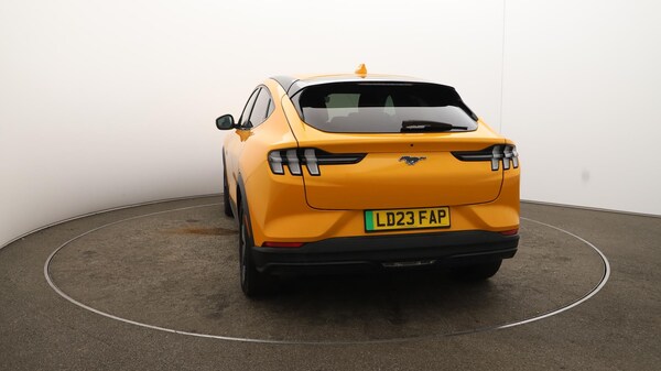 Used Ford Mustang Mach-E 2023 for sale - 76159155: Photo 60