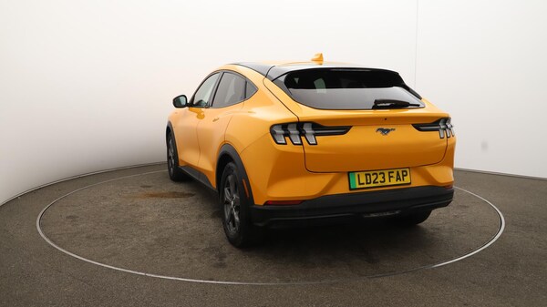 Used Ford Mustang Mach-E 2023 for sale - 76159155: Photo 61