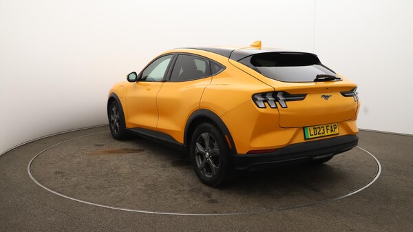 Used Ford Mustang Mach-E 2023 for sale - 76159155: Photo 62