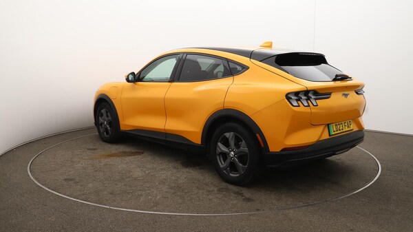Used Ford Mustang Mach-E 2023 for sale - 76159155: Photo 63