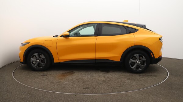 Used Ford Mustang Mach-E 2023 for sale - 76159155: Photo 64