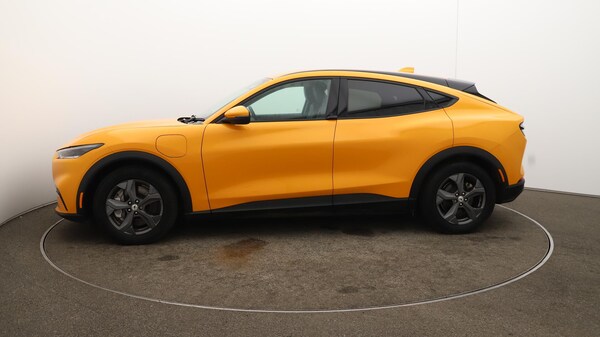 Used Ford Mustang Mach-E 2023 for sale - 76159155: Photo 65