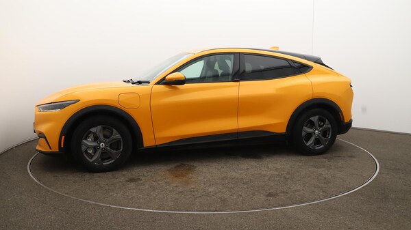 Used Ford Mustang Mach-E 2023 for sale - 76159155: Photo 66