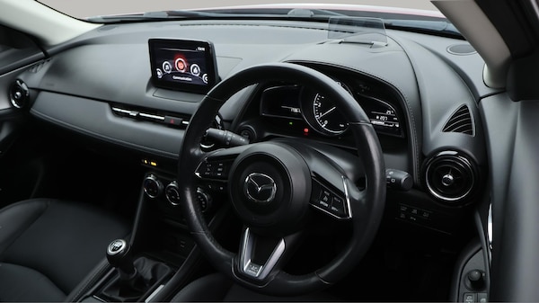 Used Mazda CX-3 2018 for sale - 75696425: Photo 10