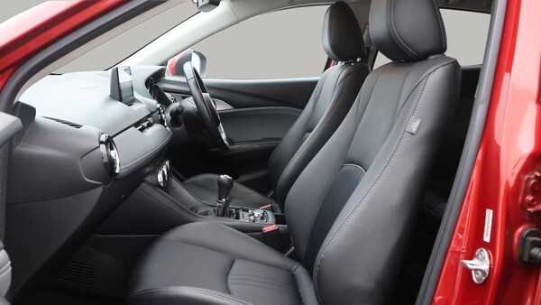 Used Mazda CX-3 2018 for sale - 75696425: Photo 15