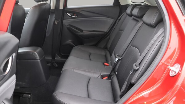 Used Mazda CX-3 2018 for sale - 75696425: Photo 17