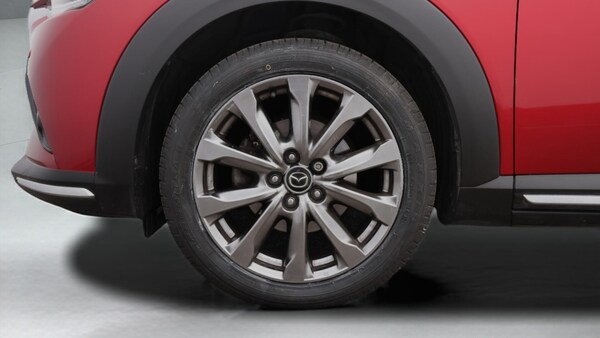 Used Mazda CX-3 2018 for sale - 75696425: Photo 19