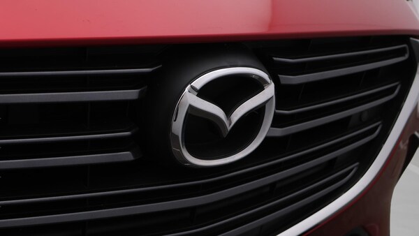 Used Mazda CX-3 2018 for sale - 75696425: Photo 23