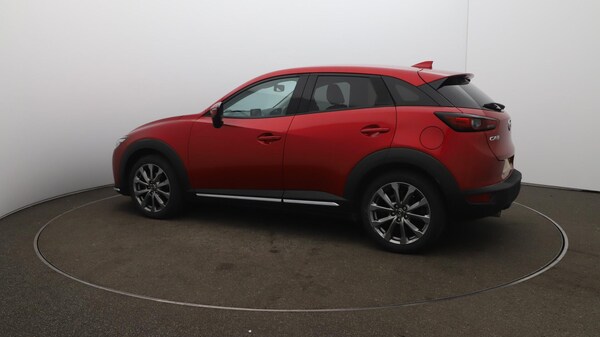 Used Mazda CX-3 2018 for sale - 75696425: Photo 47