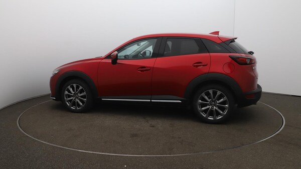 Used Mazda CX-3 2018 for sale - 75696425: Photo 58