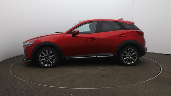 Used Mazda CX-3 2018 for sale - 75696425: Photo 65