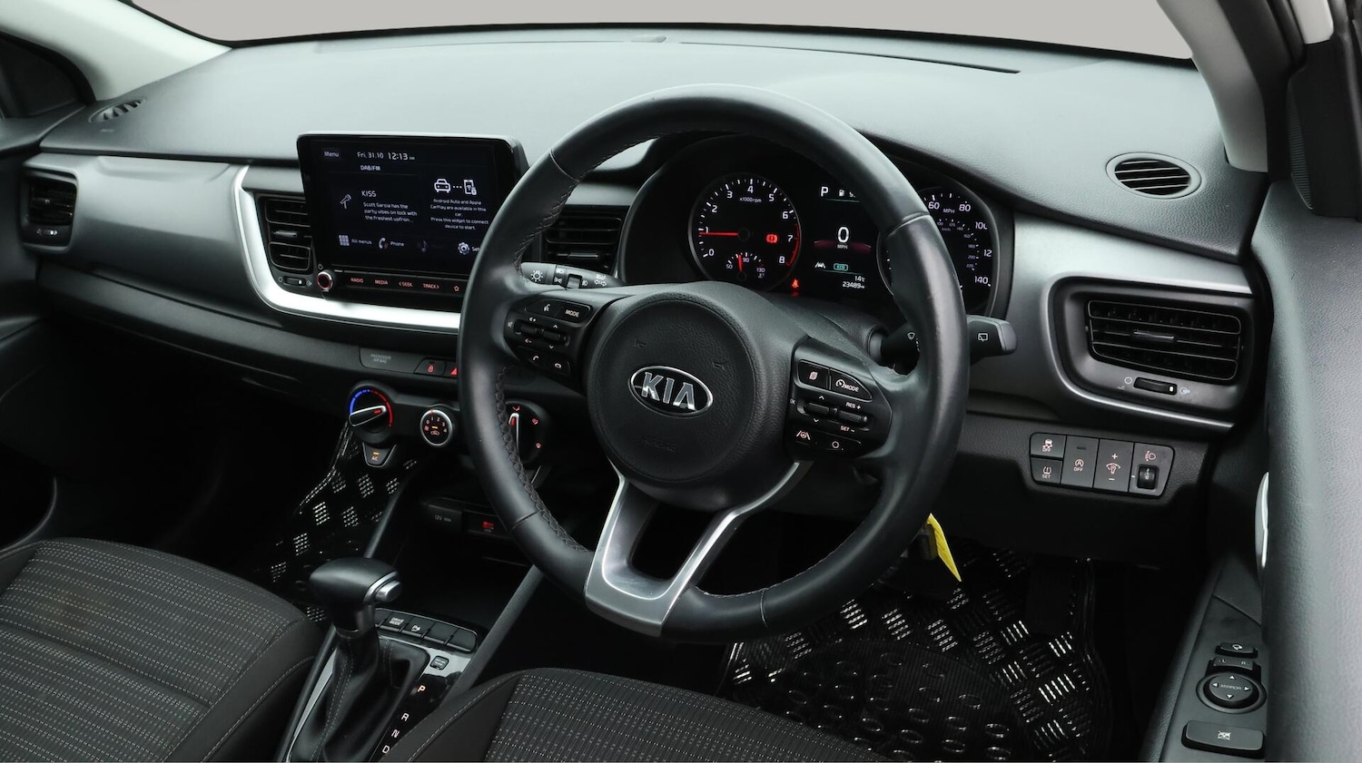 Used Kia Stonic 2021 for sale - 76457157: Photo 10