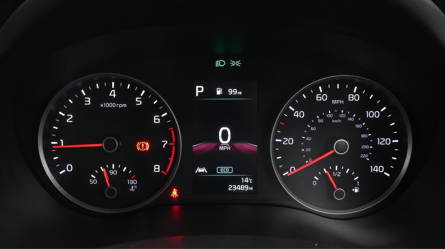 Used Kia Stonic 2021 for sale - 76457157: Photo 11