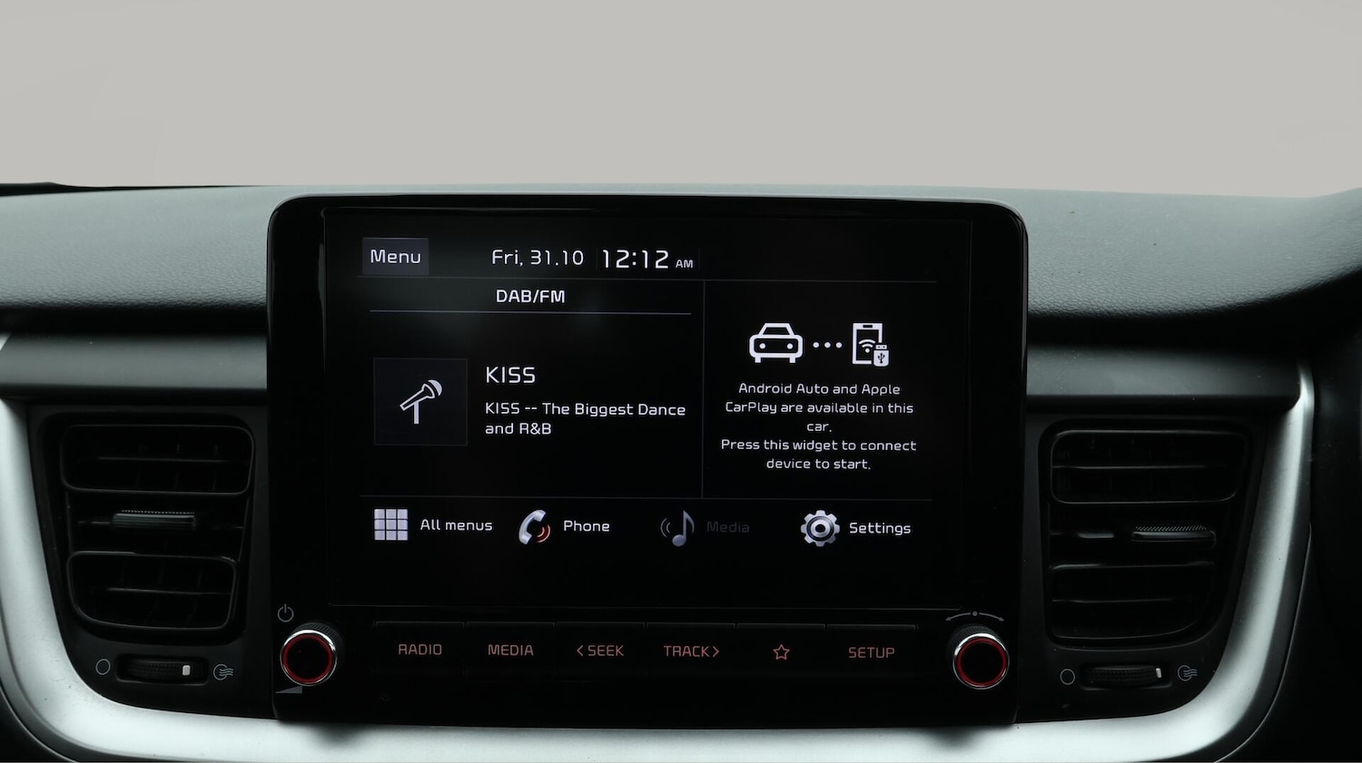 Used Kia Stonic 2021 for sale - 76457157: Photo 12