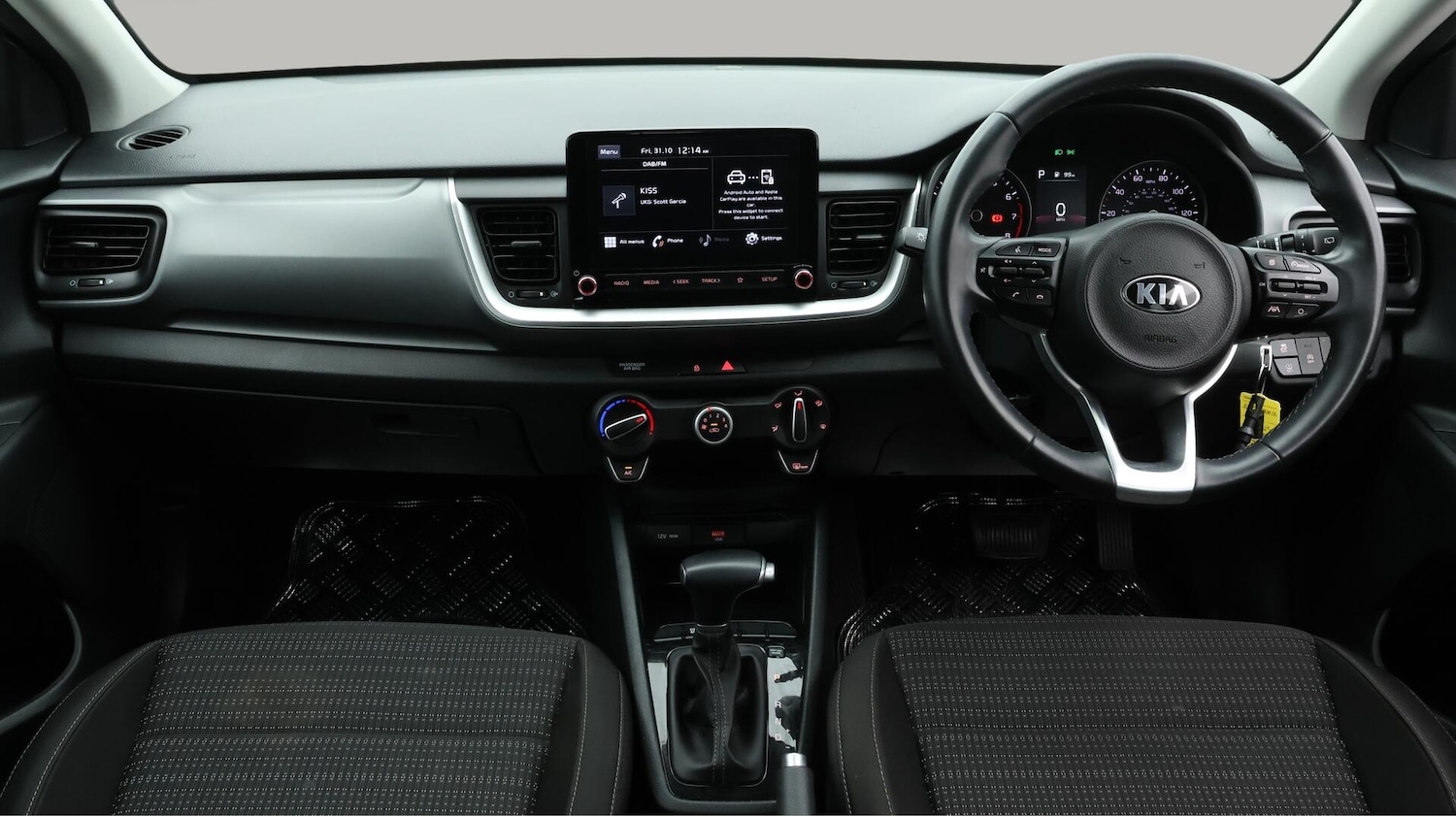 Used Kia Stonic 2021 for sale - 76457157: Photo 14