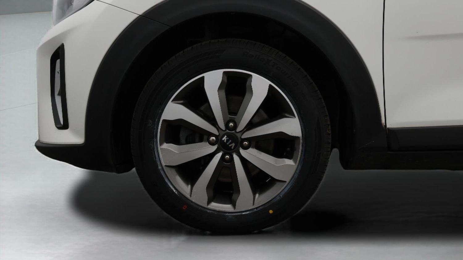 Used Kia Stonic 2021 for sale - 76457157: Photo 19