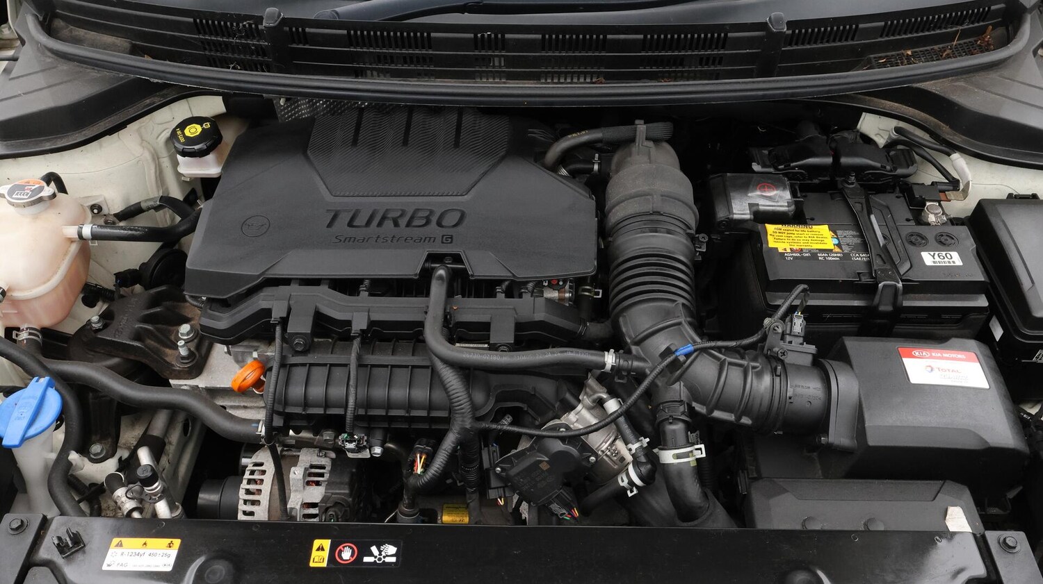 Used Kia Stonic 2021 for sale - 76457157: Photo 20