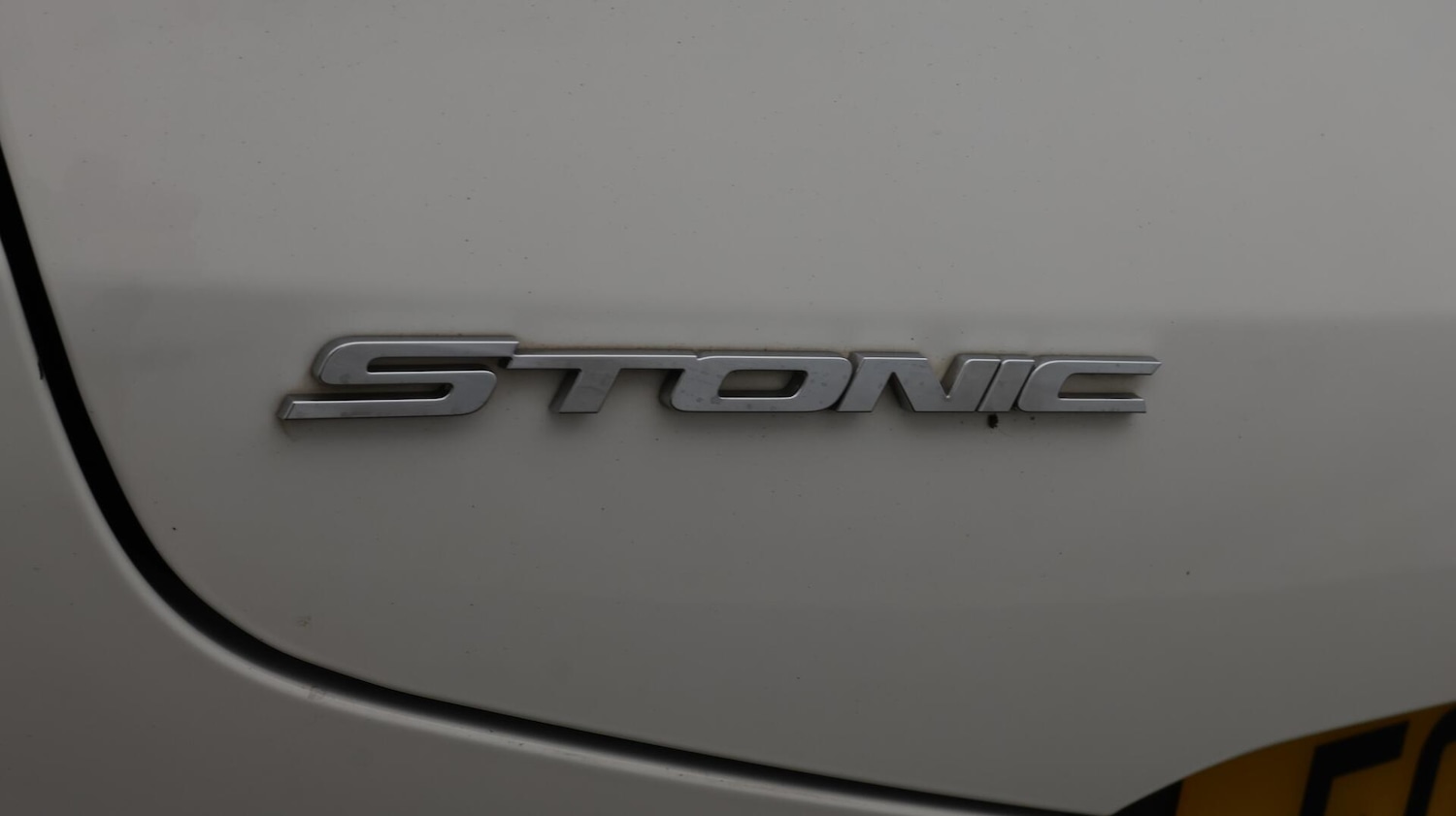 Used Kia Stonic 2021 for sale - 76457157: Photo 21