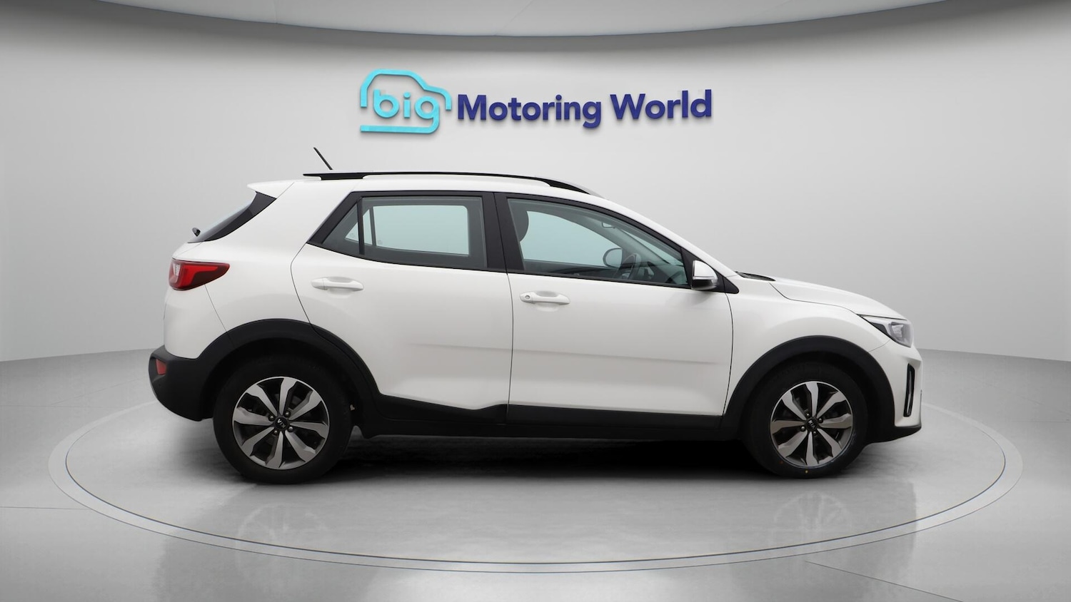 Used Kia Stonic 2021 for sale - 76457157: Photo 9