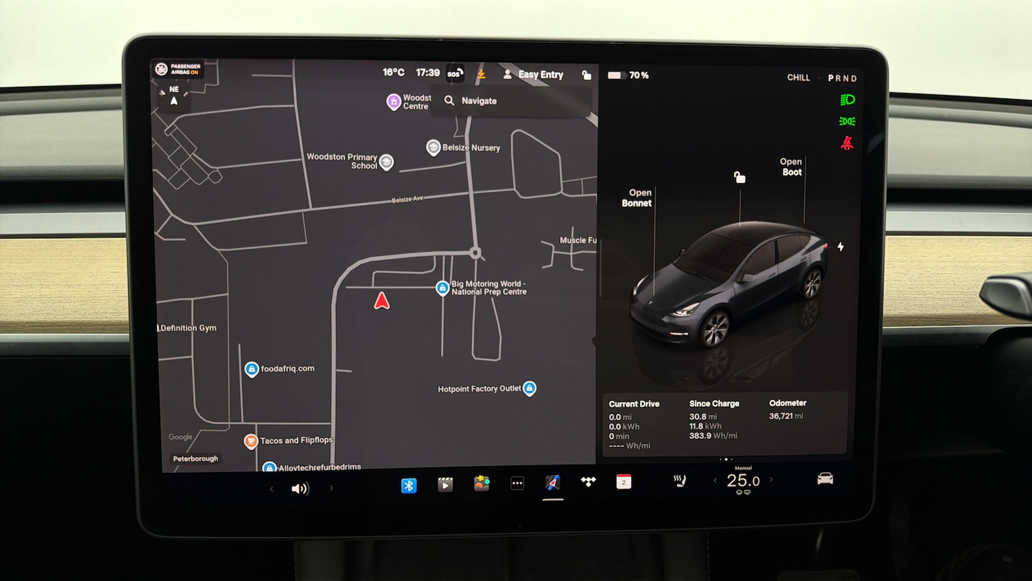 Used Tesla Model Y 2023 for sale - 78134070: Photo 10