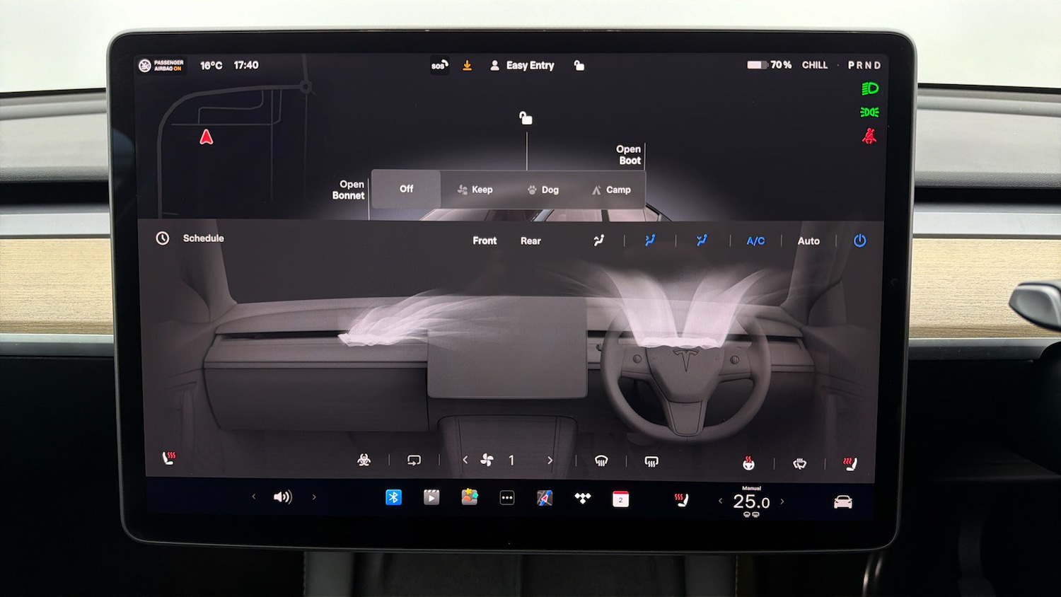 Used Tesla Model Y 2023 for sale - 78134070: Photo 11