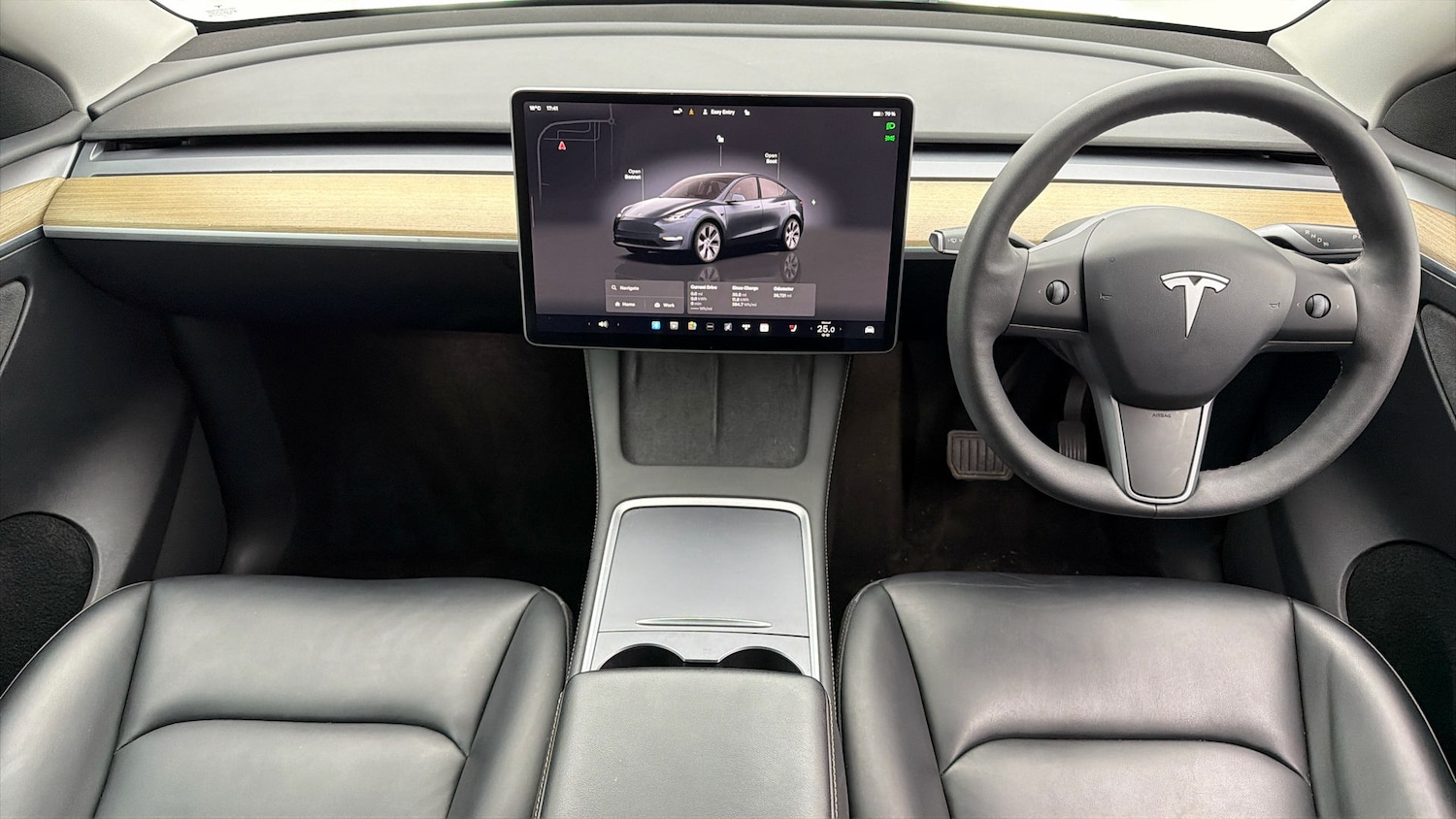 Used Tesla Model Y 2023 for sale - 78134070: Photo 12