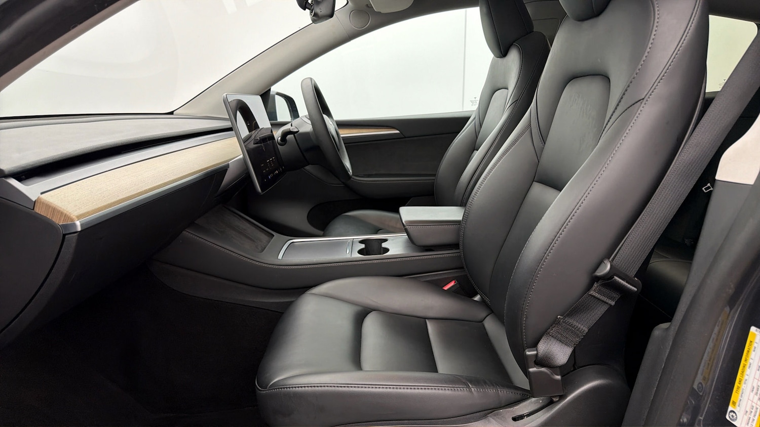 Used Tesla Model Y 2023 for sale - 78134070: Photo 13