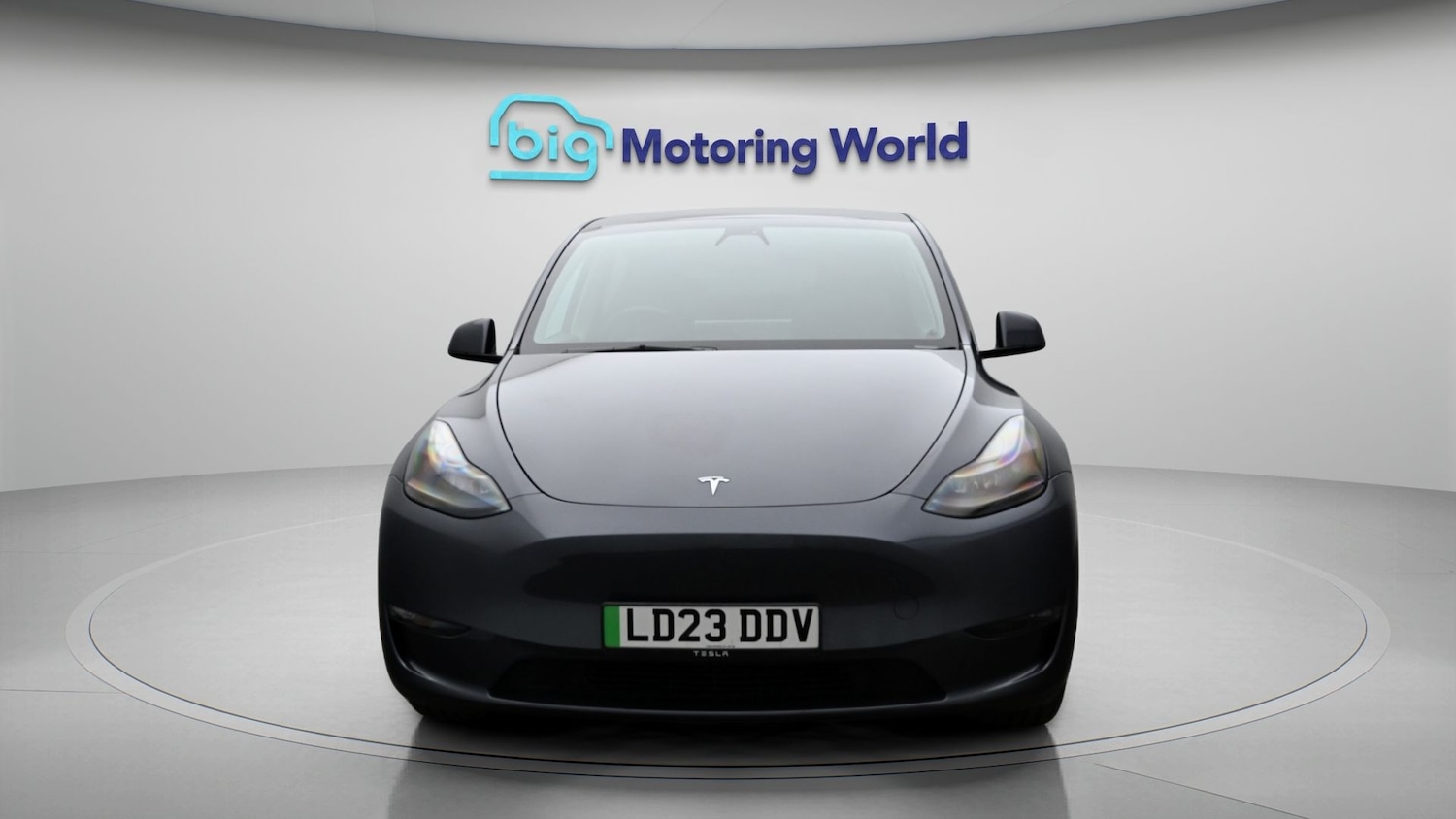 Used Tesla Model Y 2023 for sale - 78134070: Photo 2