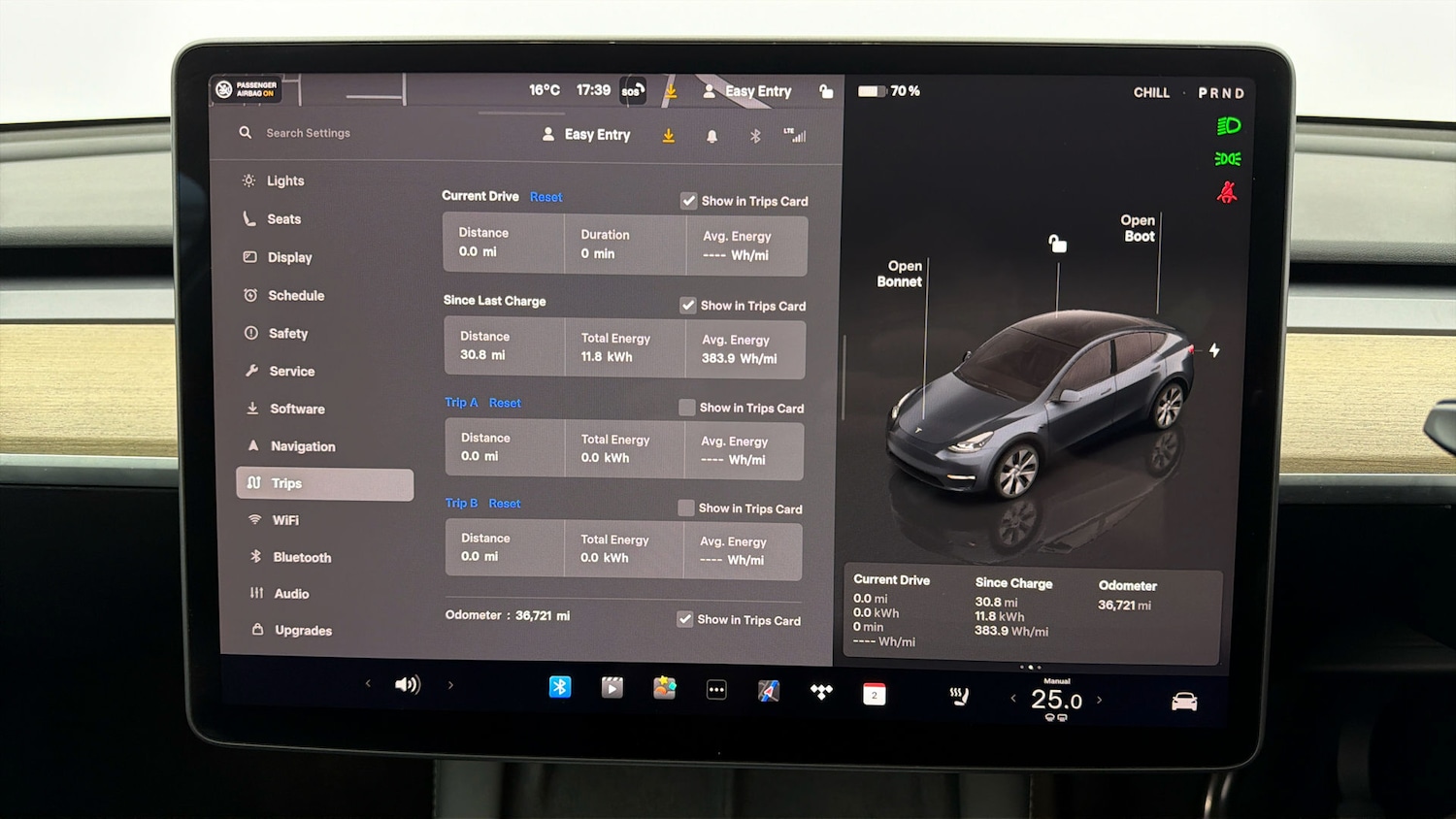 Used Tesla Model Y 2023 for sale - 78134070: Photo 24